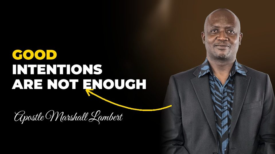 Equipped for Purpose