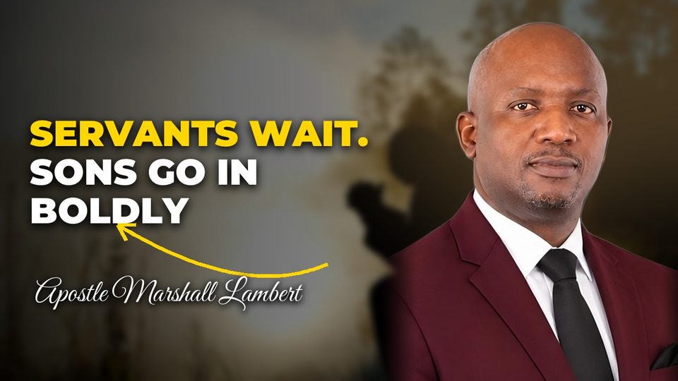 Righteousness and Identity: Walking in Your True Nature