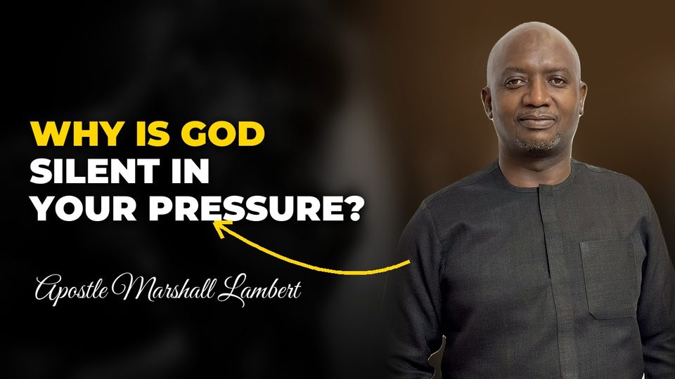 Keys to Rising Above Pressure, Stress and Trials