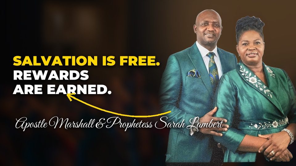The Month of Reward: What Will You Bring to Heaven?